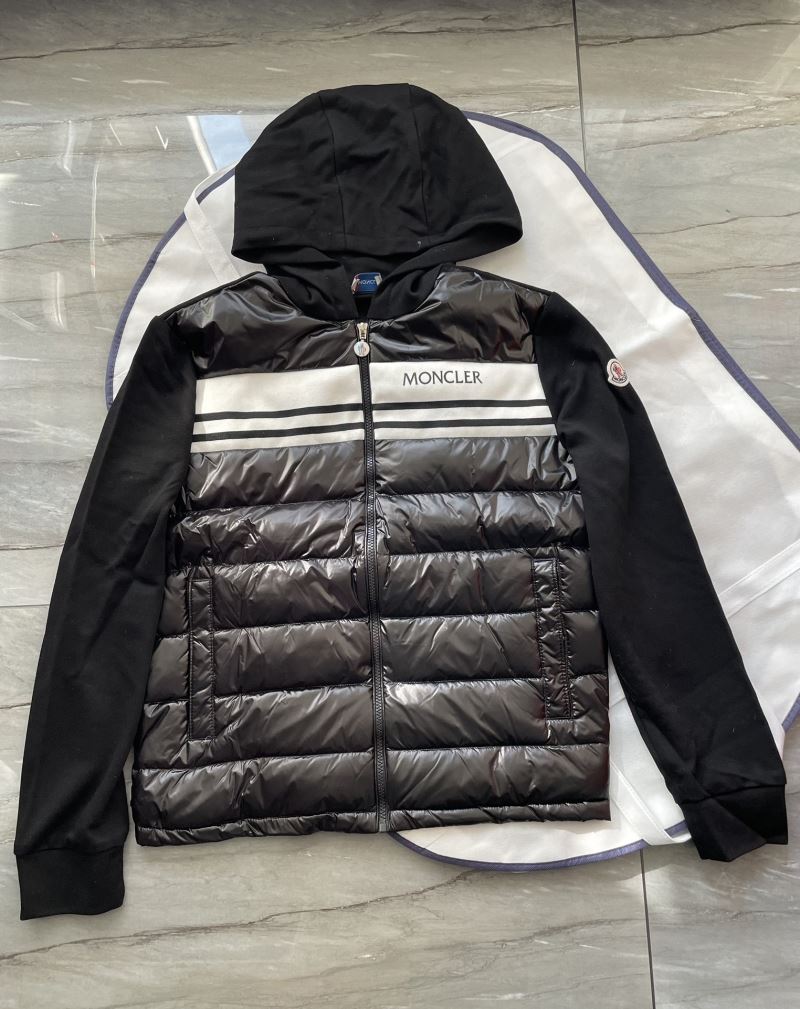 Moncler Down Jackets